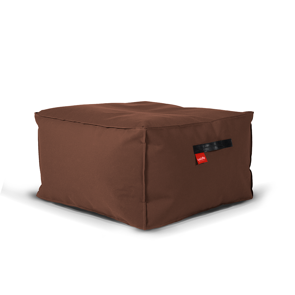 Hassock – Waste Studio