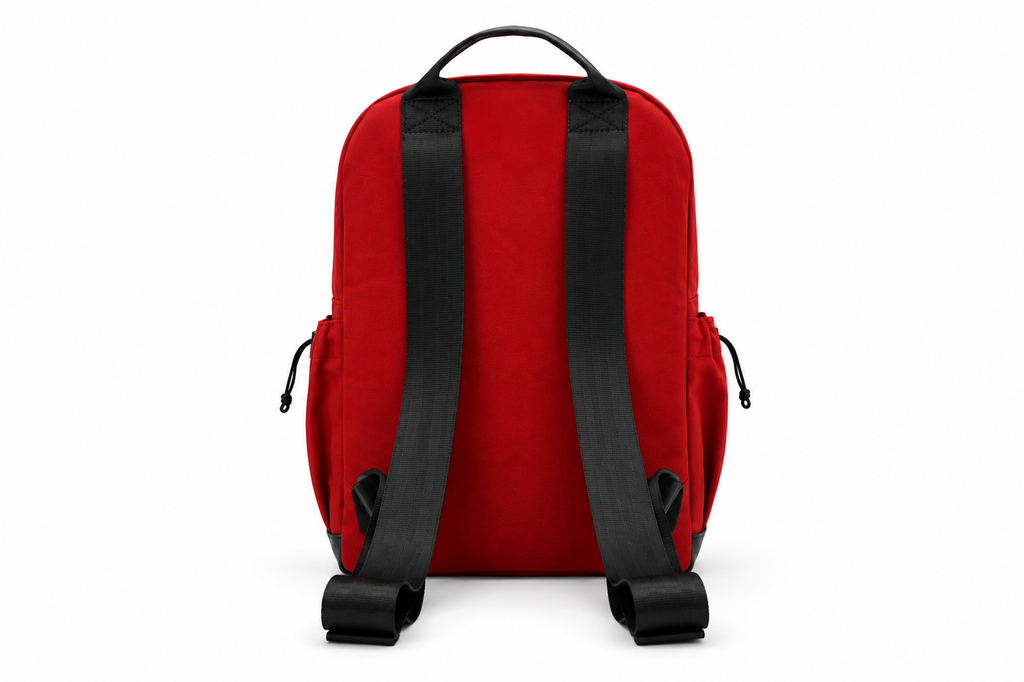 Bag To School