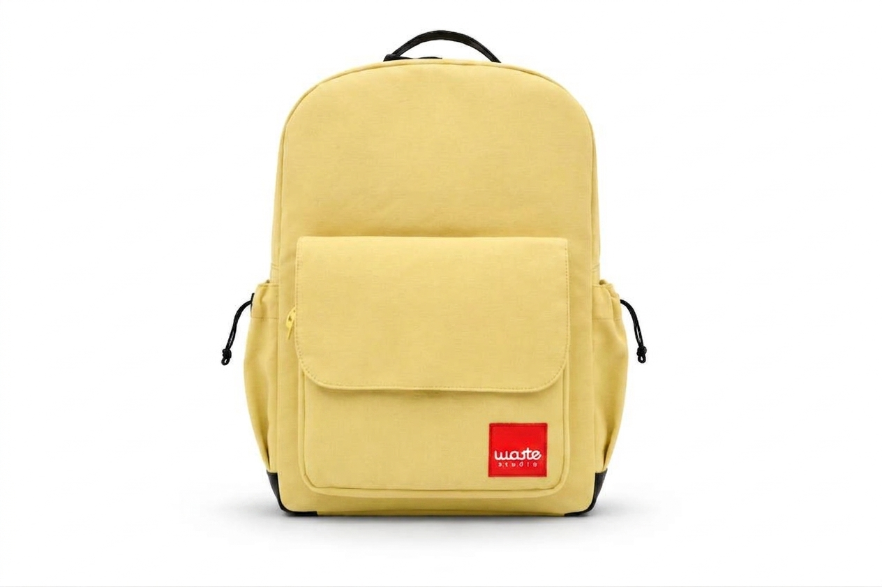 Bag To School