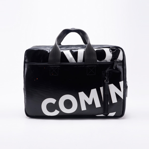 Waste Studio stylish business bag