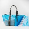 Baher S Waste Studio Small beach bag